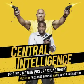 Central Intelligence (Original Motion Picture Soundtrack)
