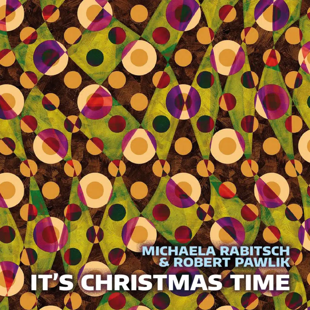 Michaela Rabitsch & Robert Pawlik