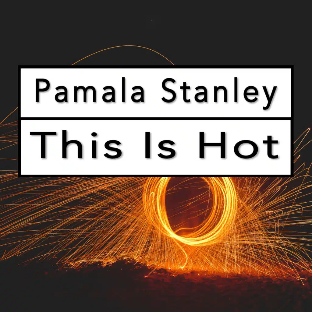 Pamala Stanley
