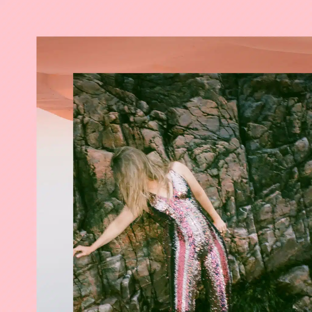 Derrière le jour (feat. Albin de la Simone)