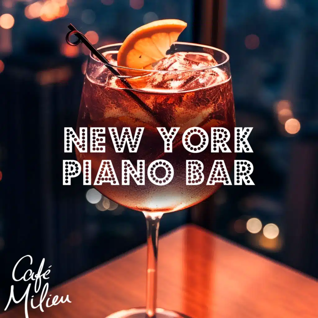 New York Piano Bar