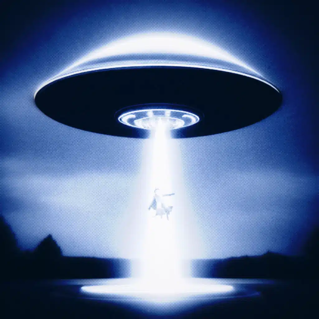 Deep Space Transmissions