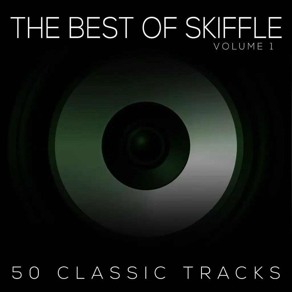 Rock Island Line (ft. Lonnie Donegan And His Skiffle Group)