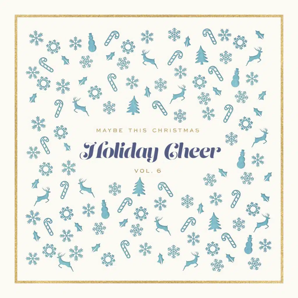 The Holiday Place & Dia Frampton