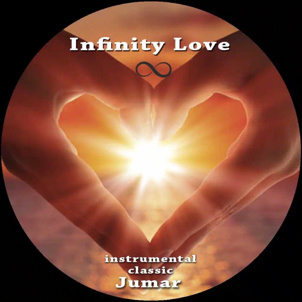 Infinity Love (feat. Samuell)