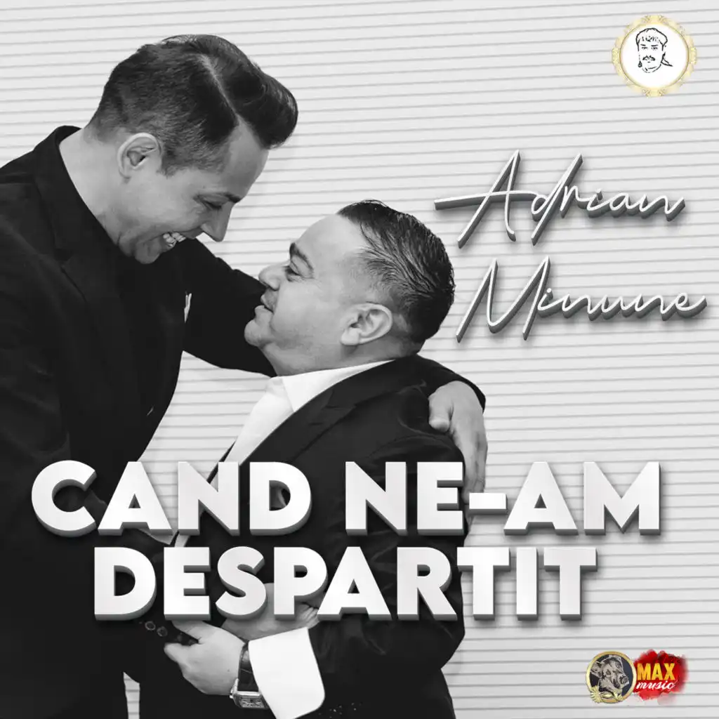 CAND NE-AM DESPARTIT