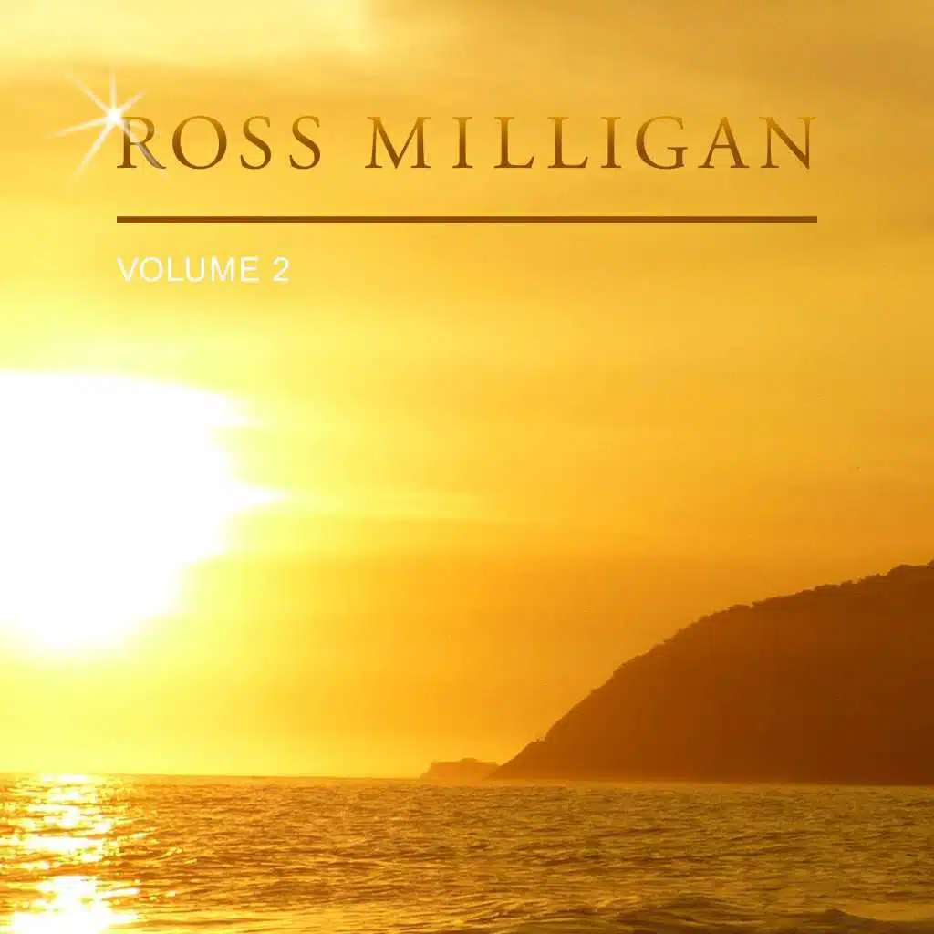 Ross Milligan, Vol. 2