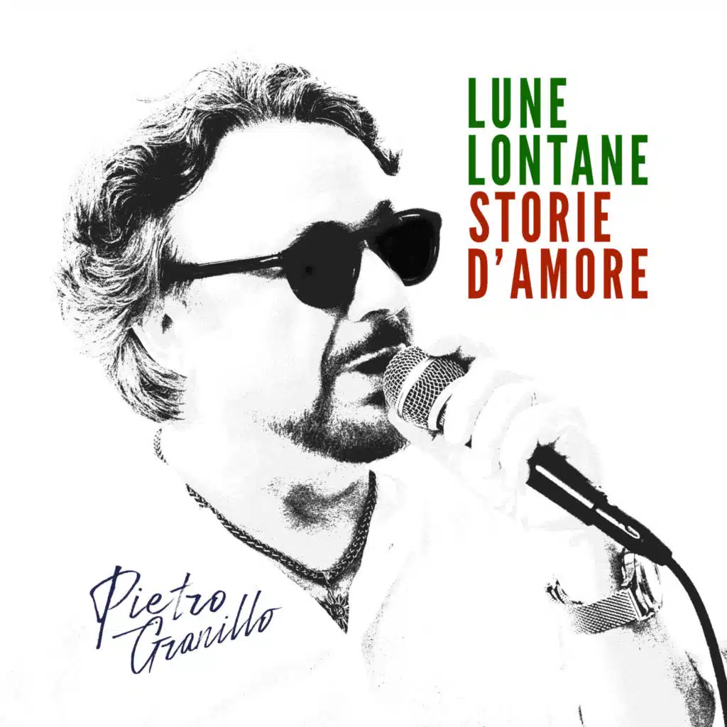 Lune Lontane, Storie D'amore