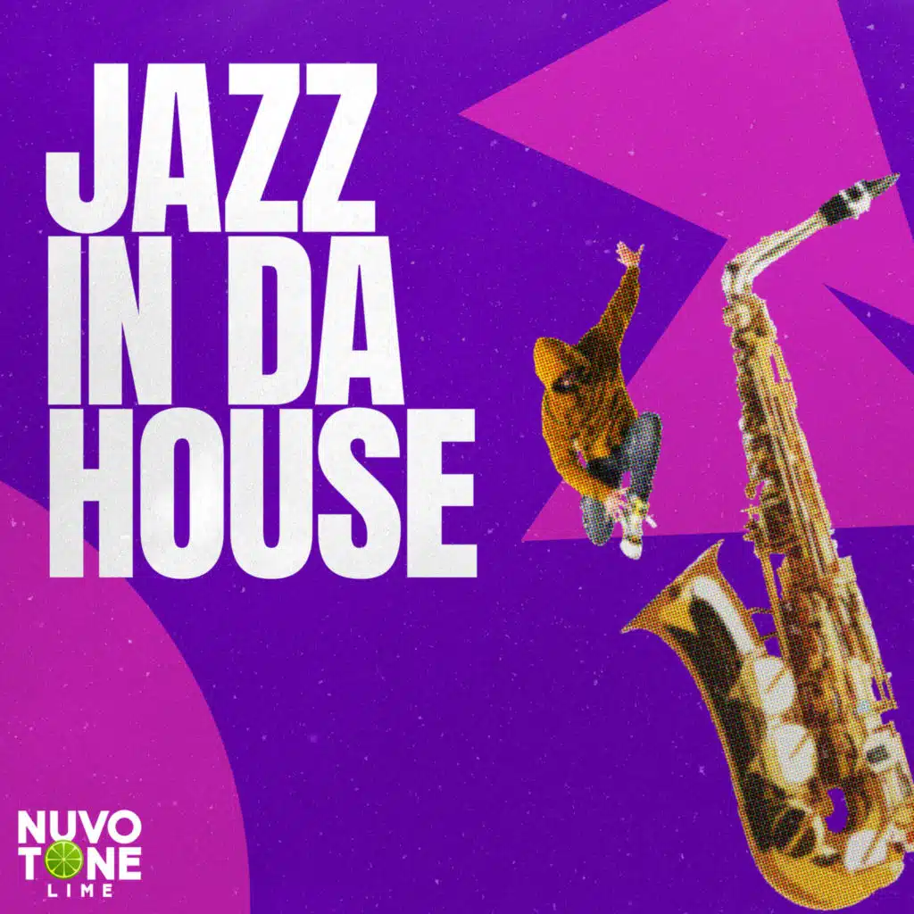 Jazz In Da House