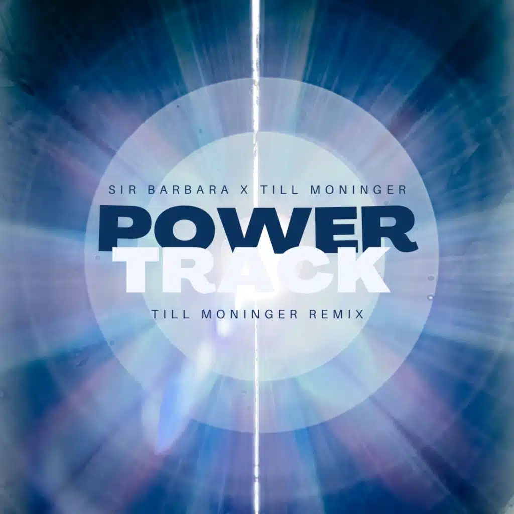 Powertrack (Remix [Disco]) [feat. Till Moninger]