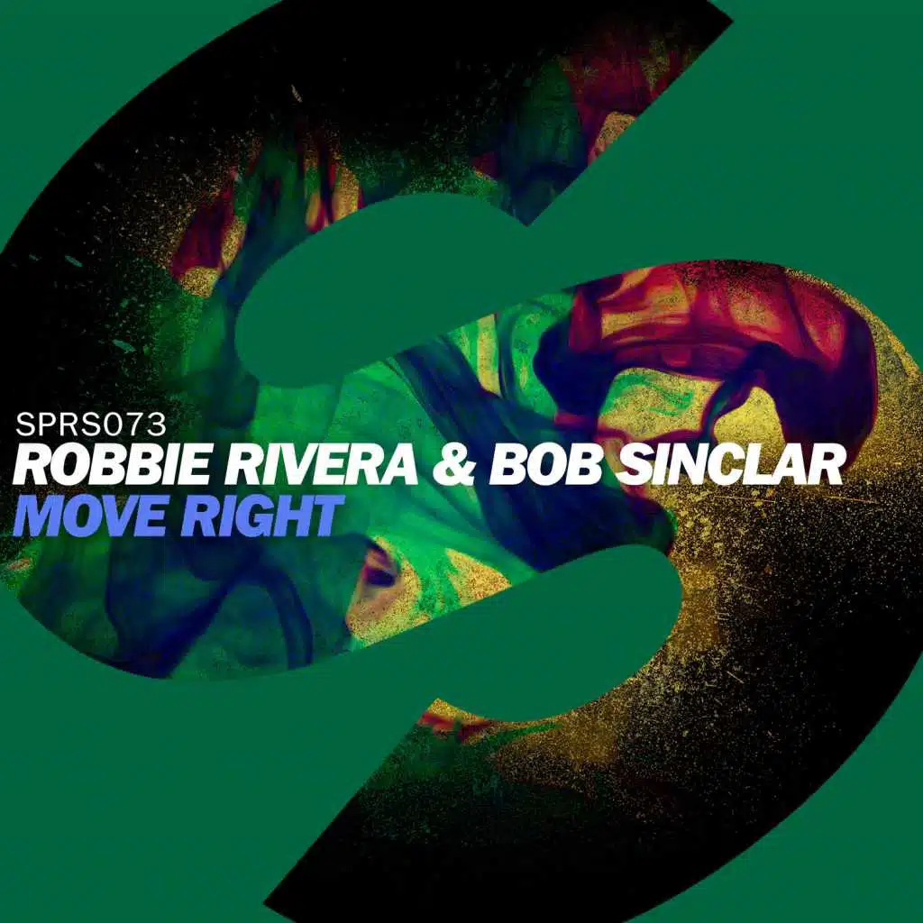 Robbie Rivera & Bob Sinclar