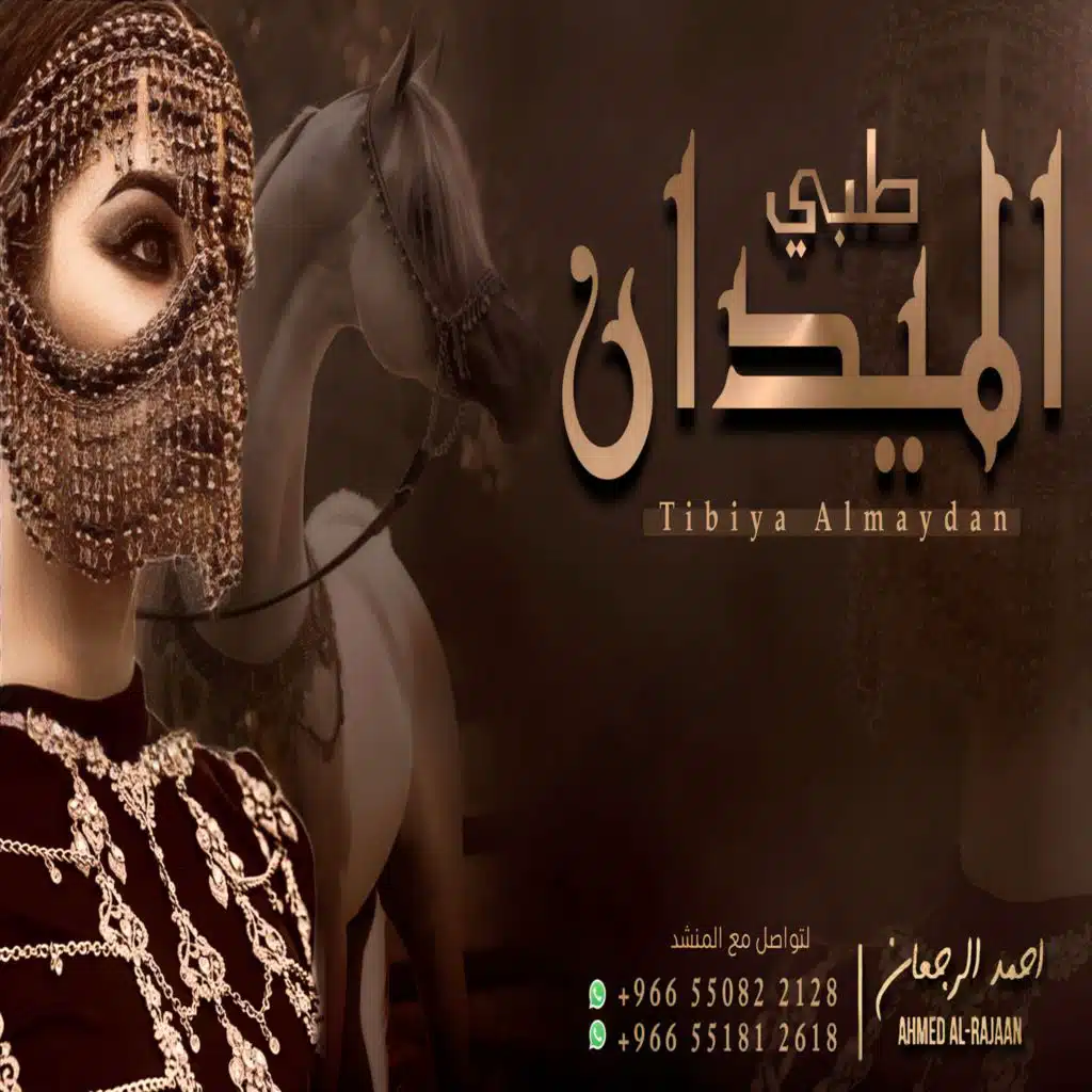 شيلة طبي الميدان