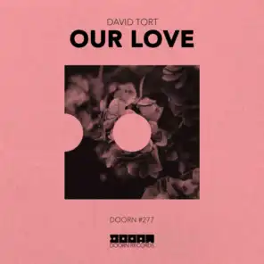 Our Love (Extended Mix)