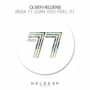 Ibiza 77 (Can You Feel It) [Extended Mix]