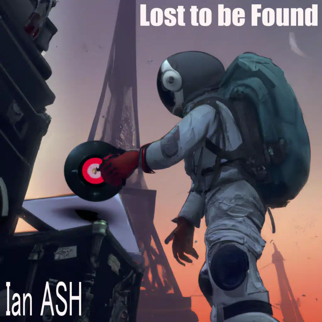 Lost to be Found