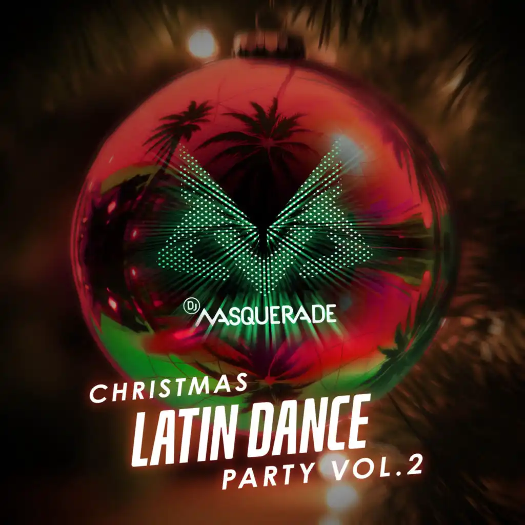 Christmas Latin Dance Party Vol. 2