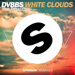White Clouds (MOGUAI Remix)