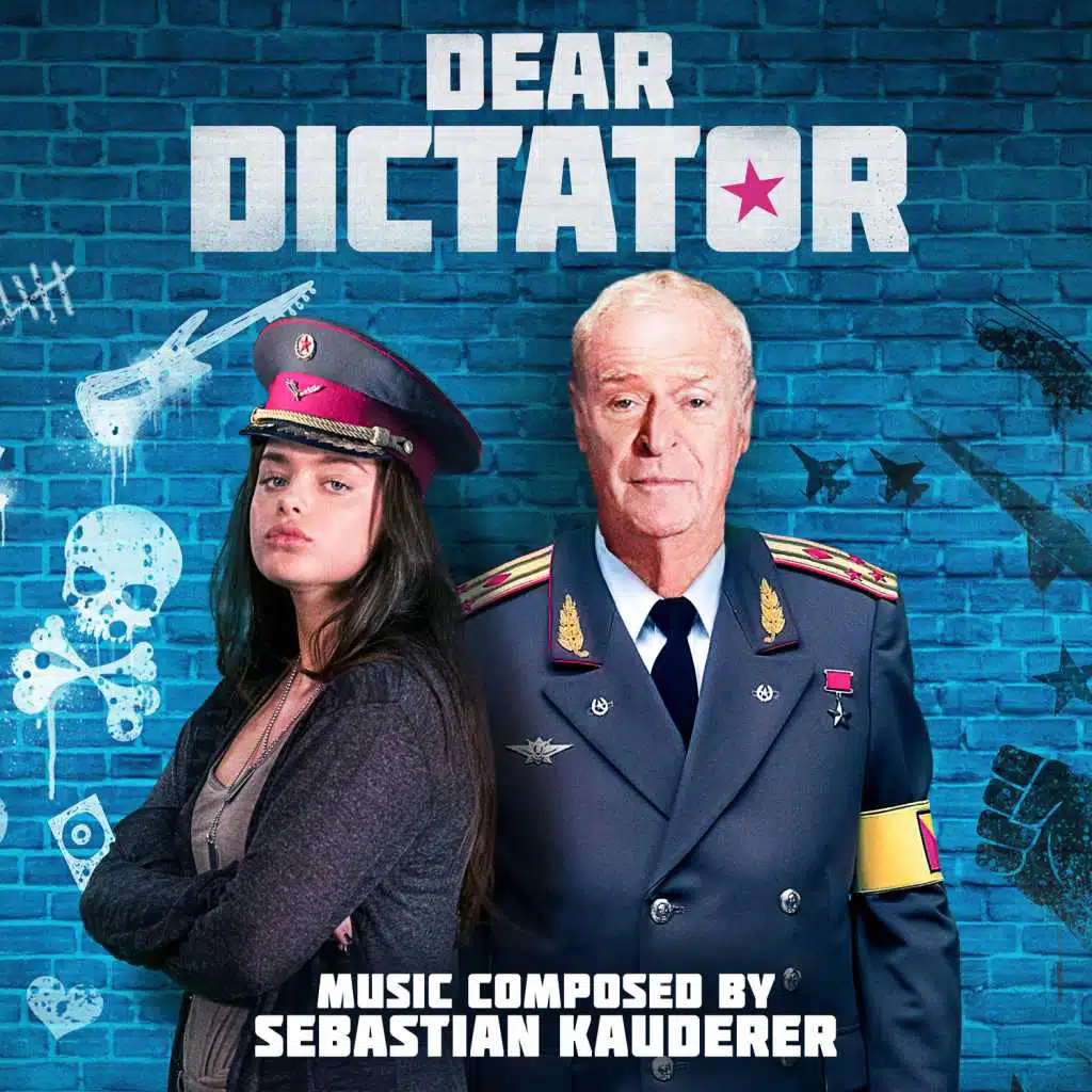 Dear Dictator (Original Motion Picture Soundtrack)