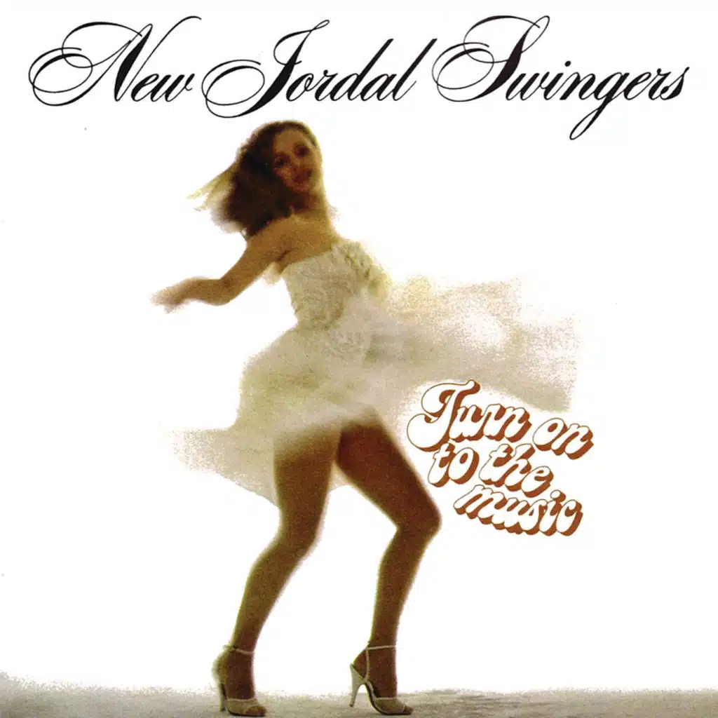 Turn On To The Music