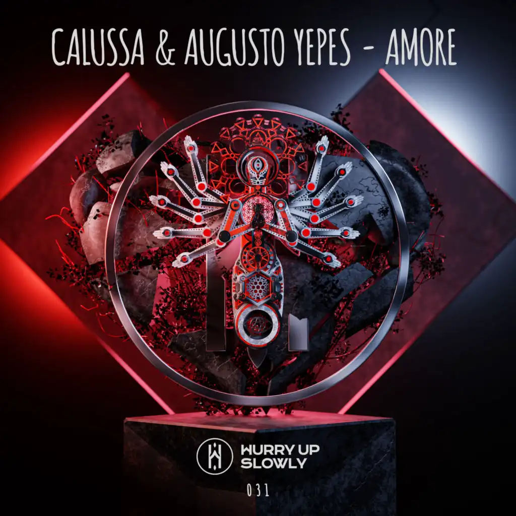 Calussa & Augusto Yepes