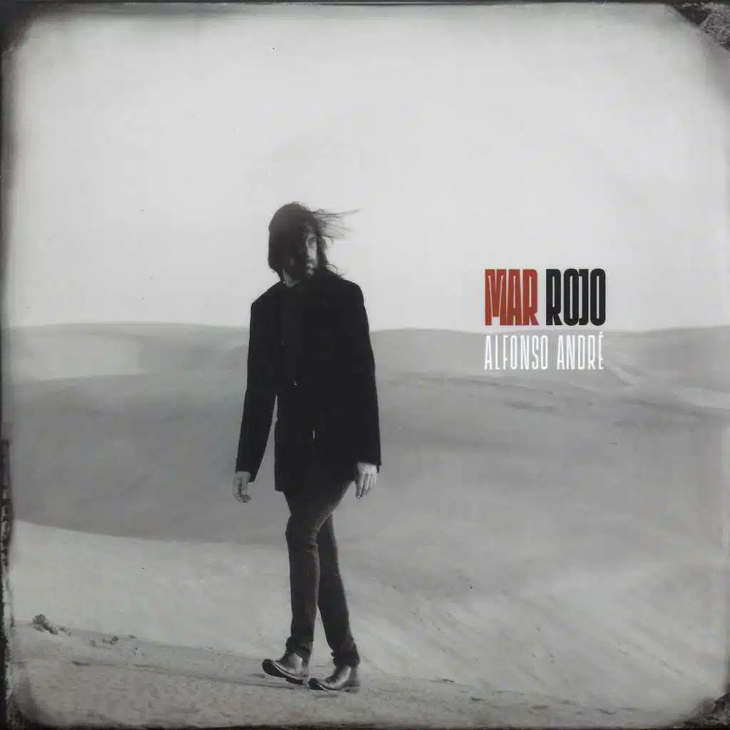 Mar Rojo (Edición Deluxe)
