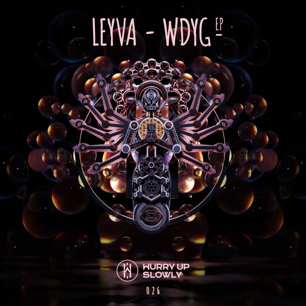 Wdyg EP