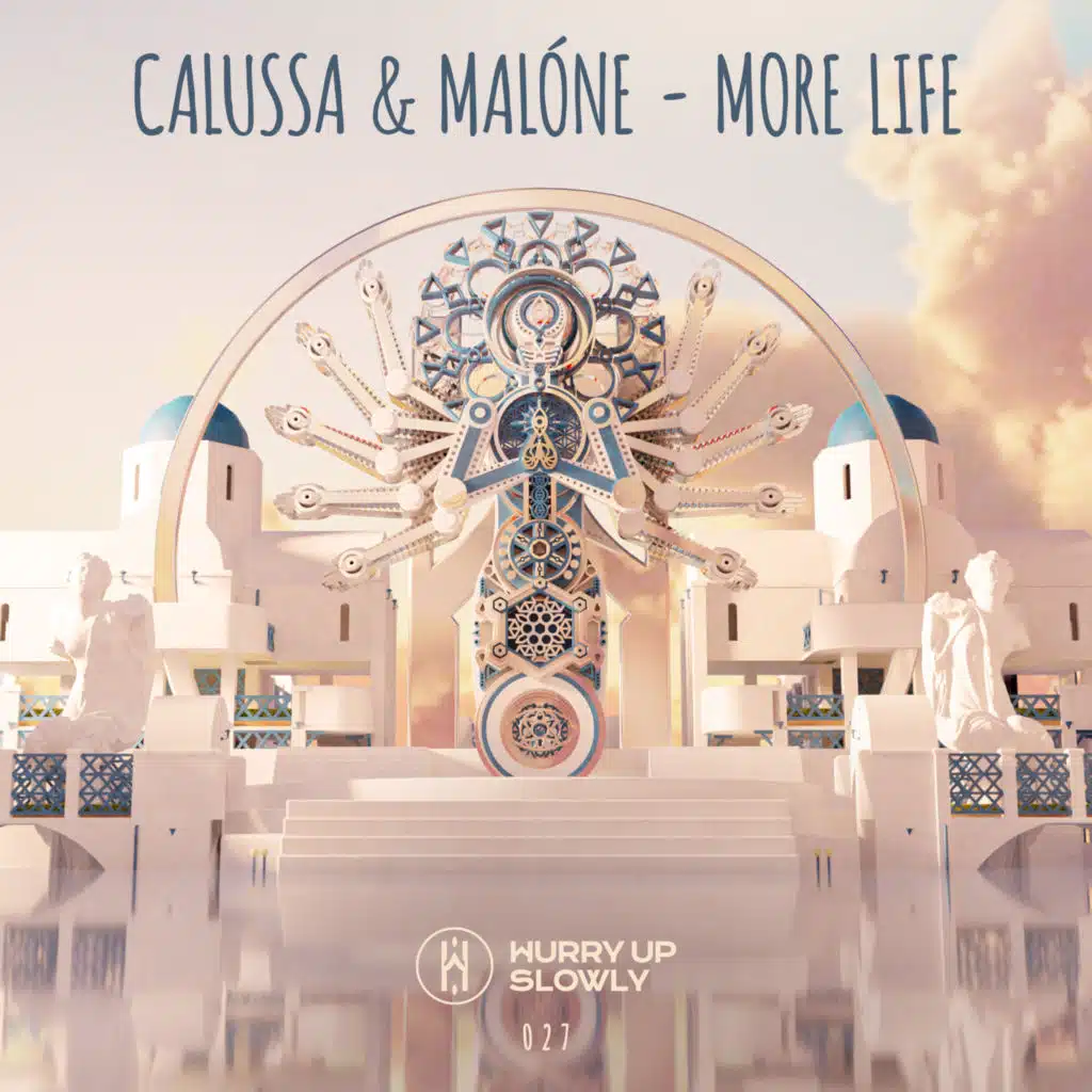 Calussa & Malone