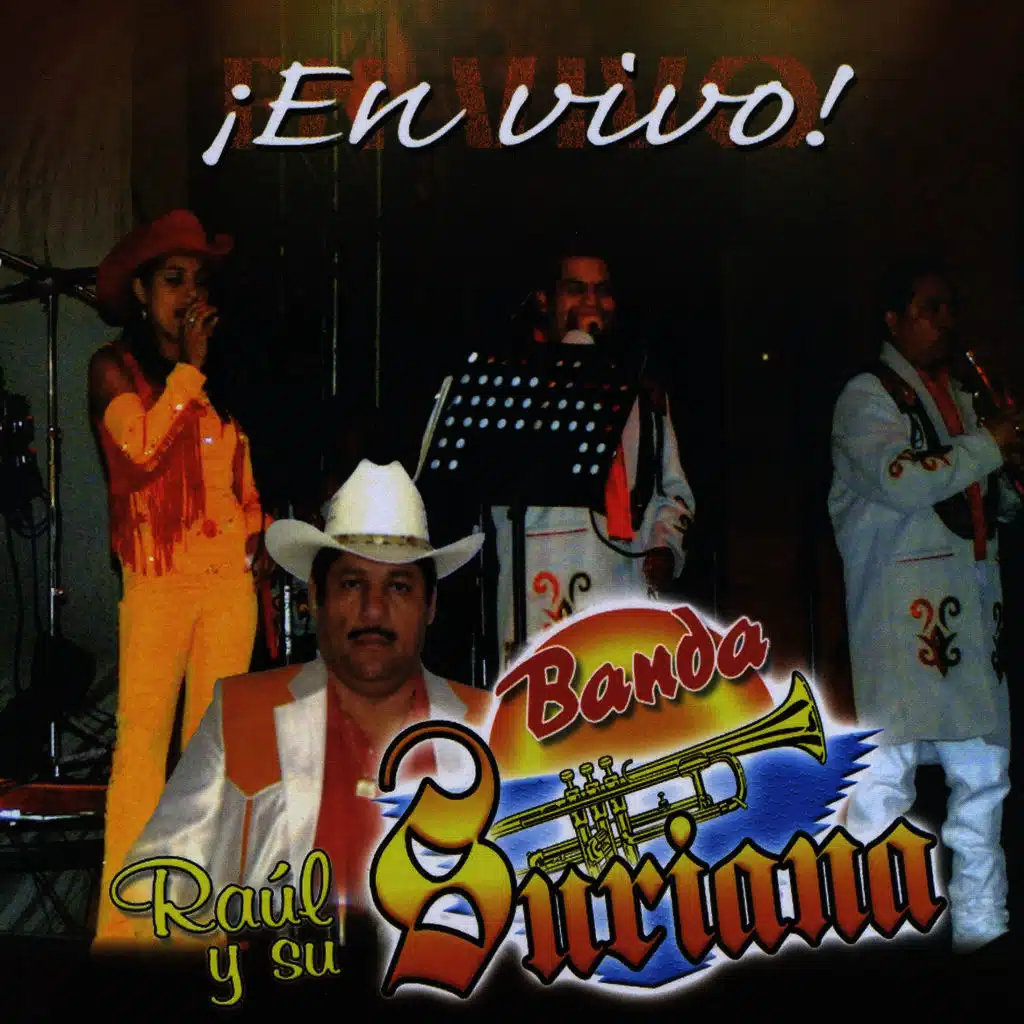 La Abeja Miope (En Vivo)