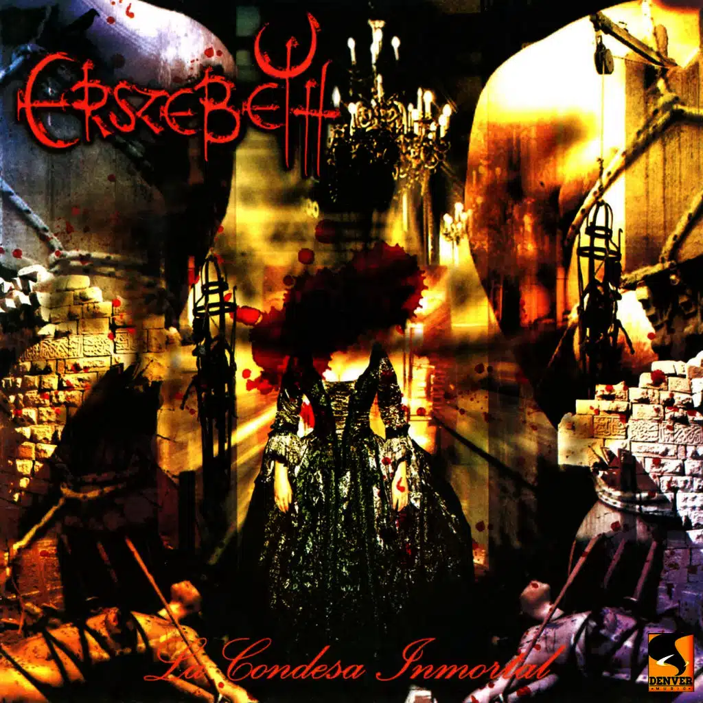 La Condesa Inmortal