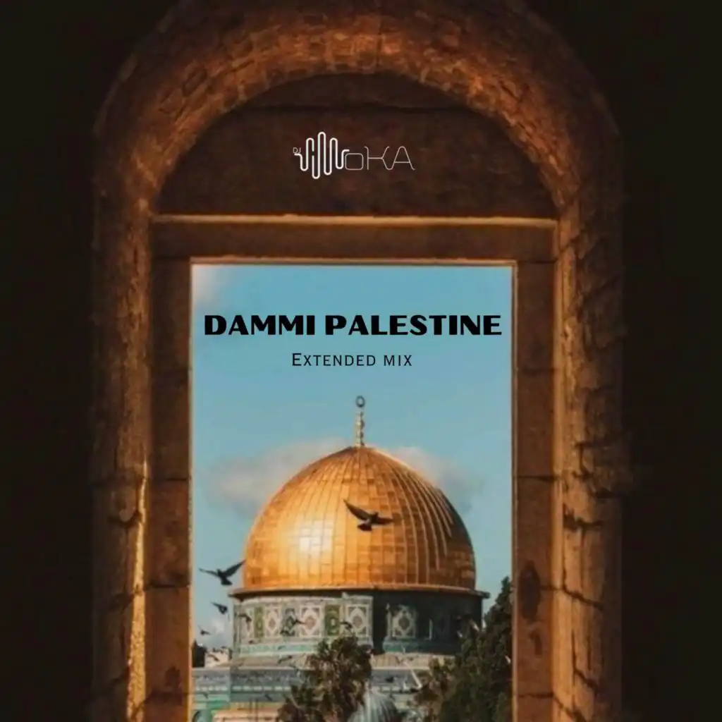 DAMMI PALESTINE