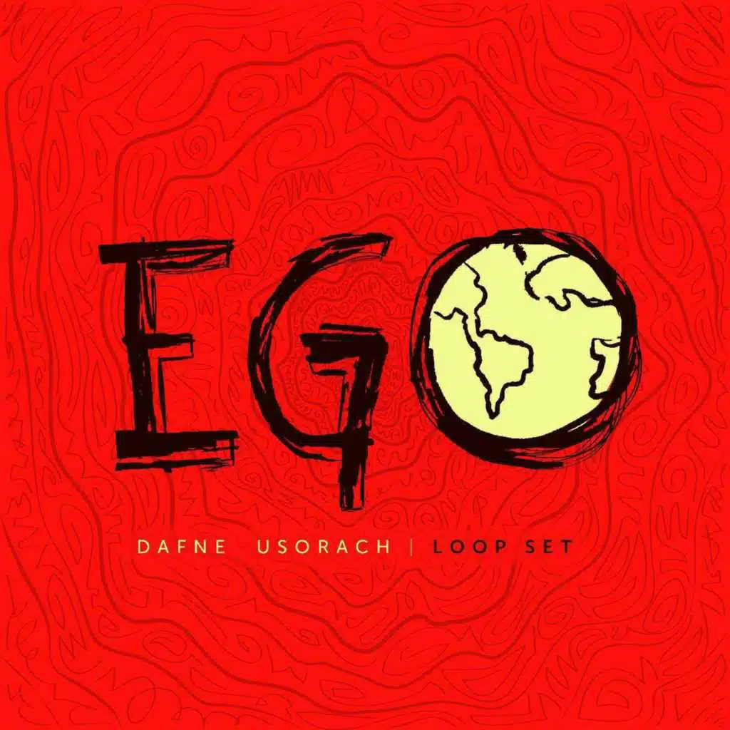 Ego (feat. Jorge Lopez)