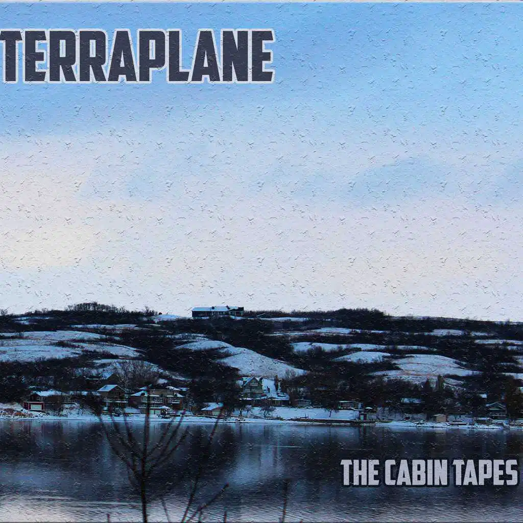 The Cabin Tapes