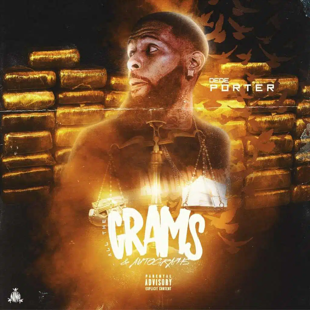 All the Grams & Autographs