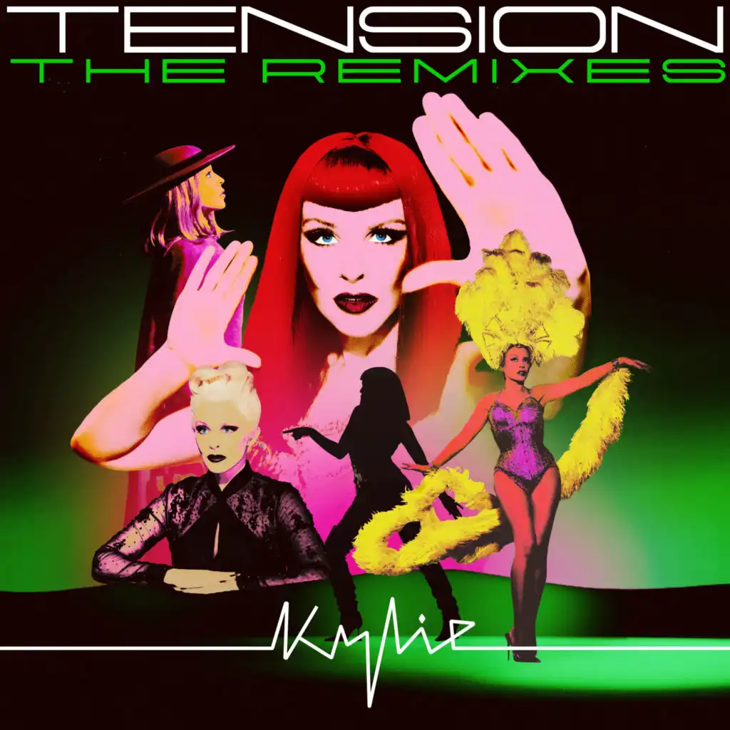 Tension (Shadow Child Remix)