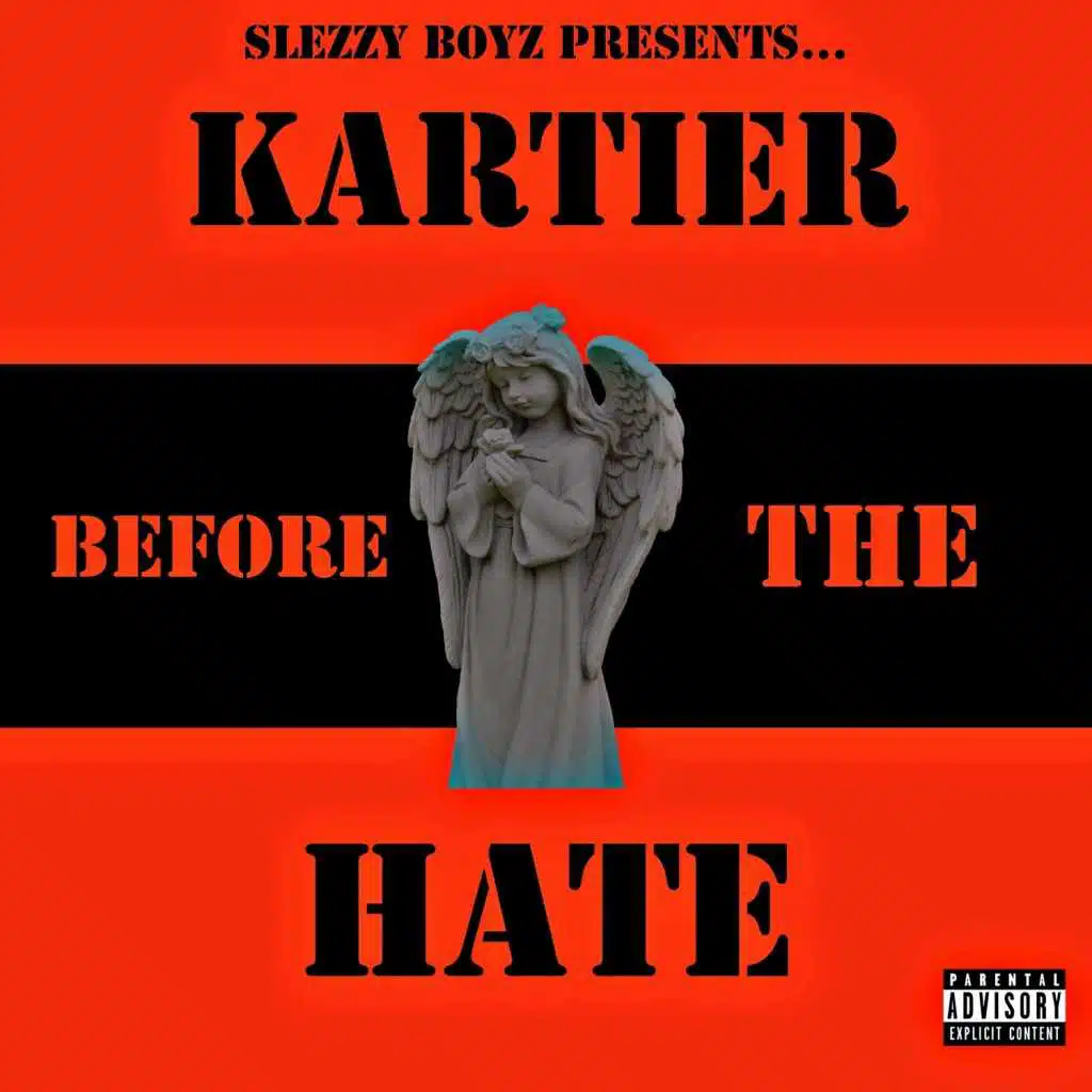 Before the Hate