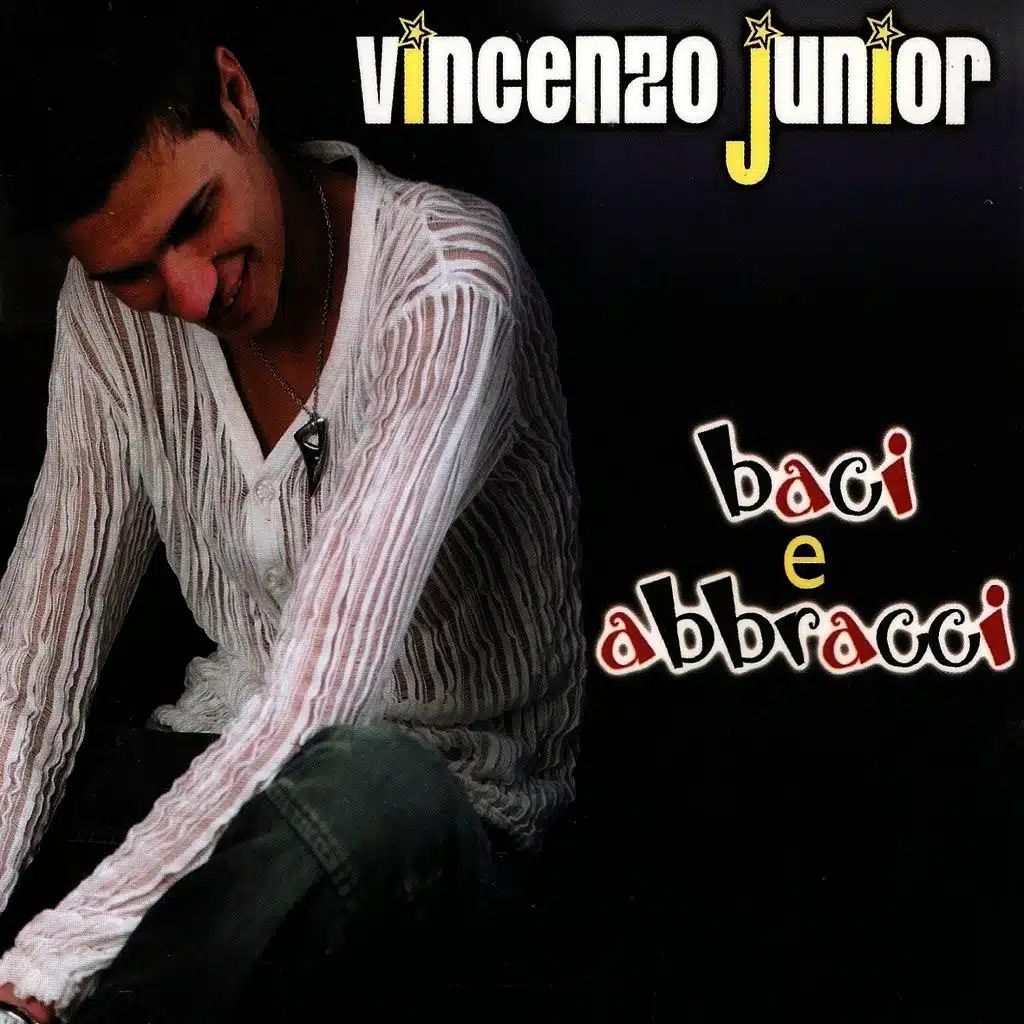 Baci e abbracci