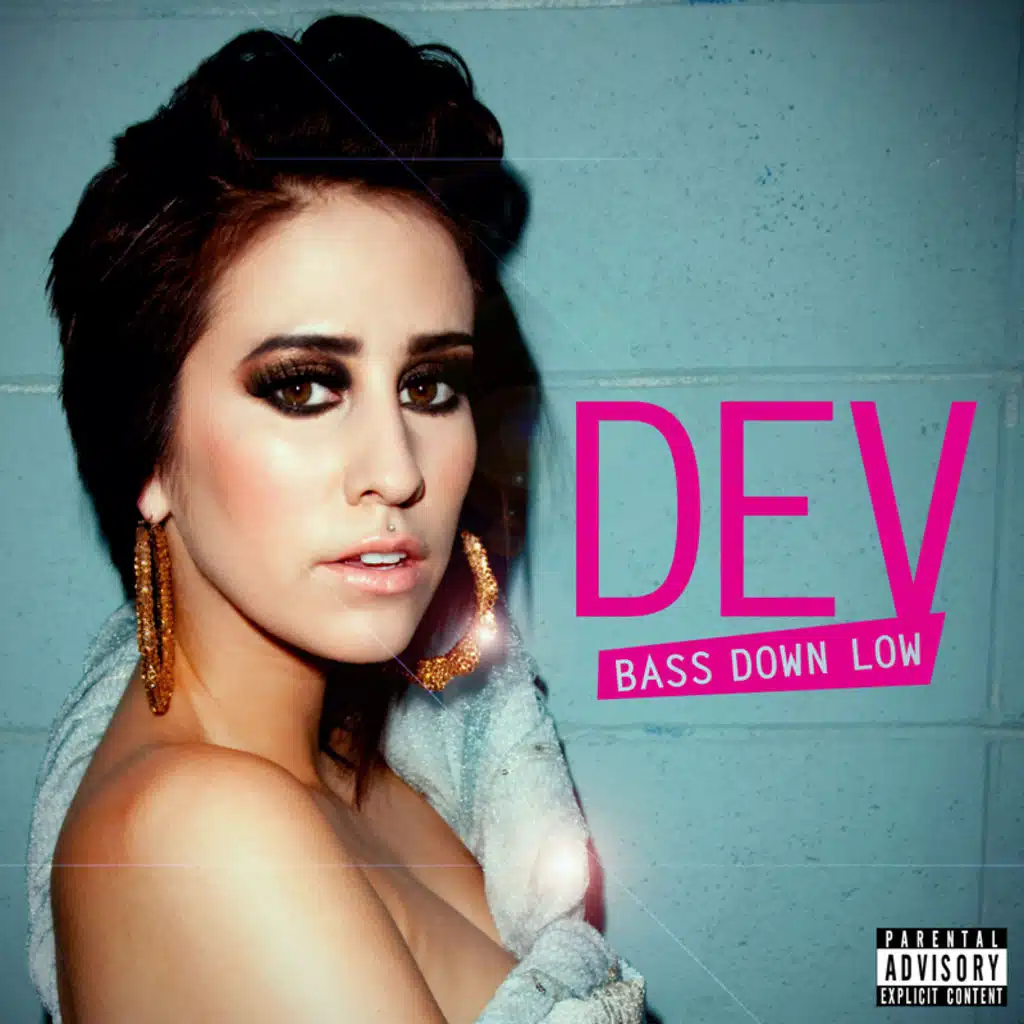 Bass Down Low (Static Revenger Remix) [feat. The Cataracs]