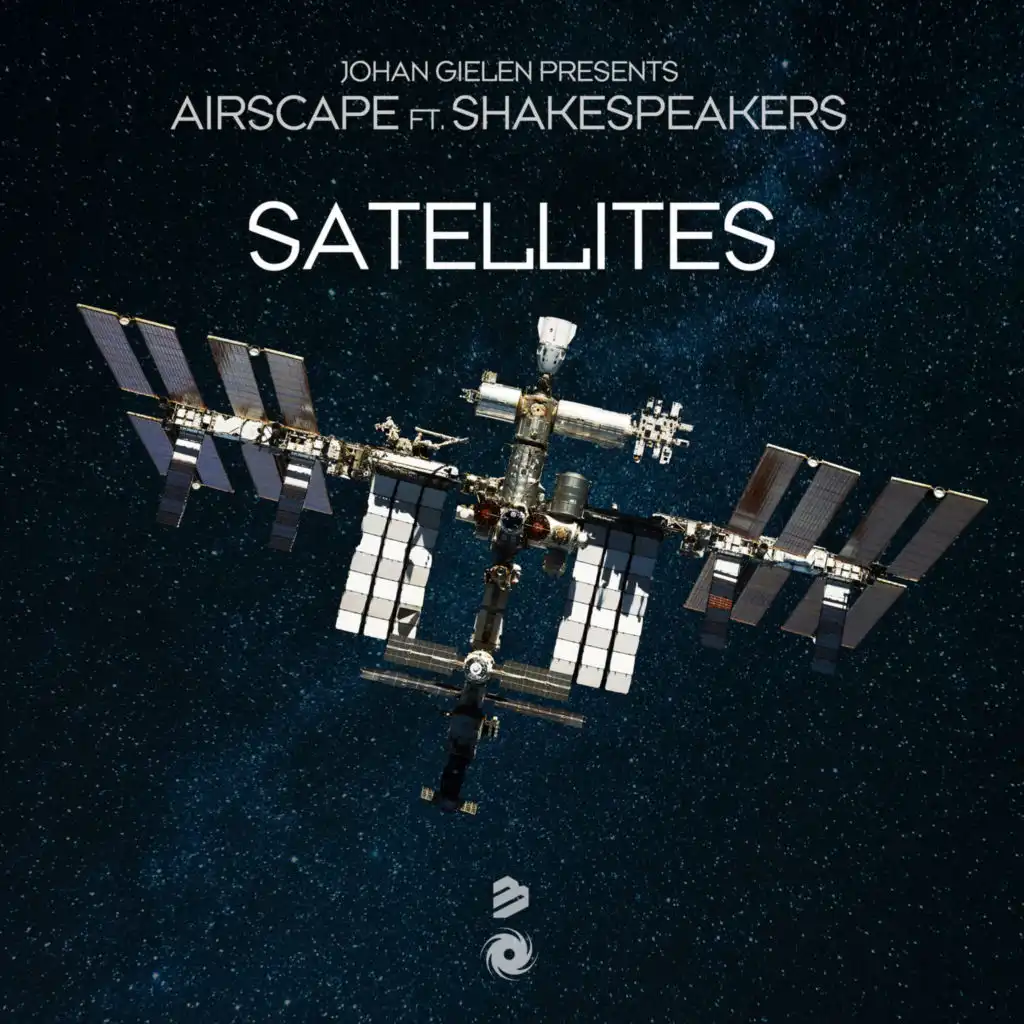 Satellites (Club Mix) feat. Shakespeakers
