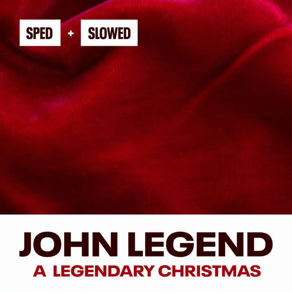 What Christmas Means to Me (Sped Up) [feat. Stevie Wonder]