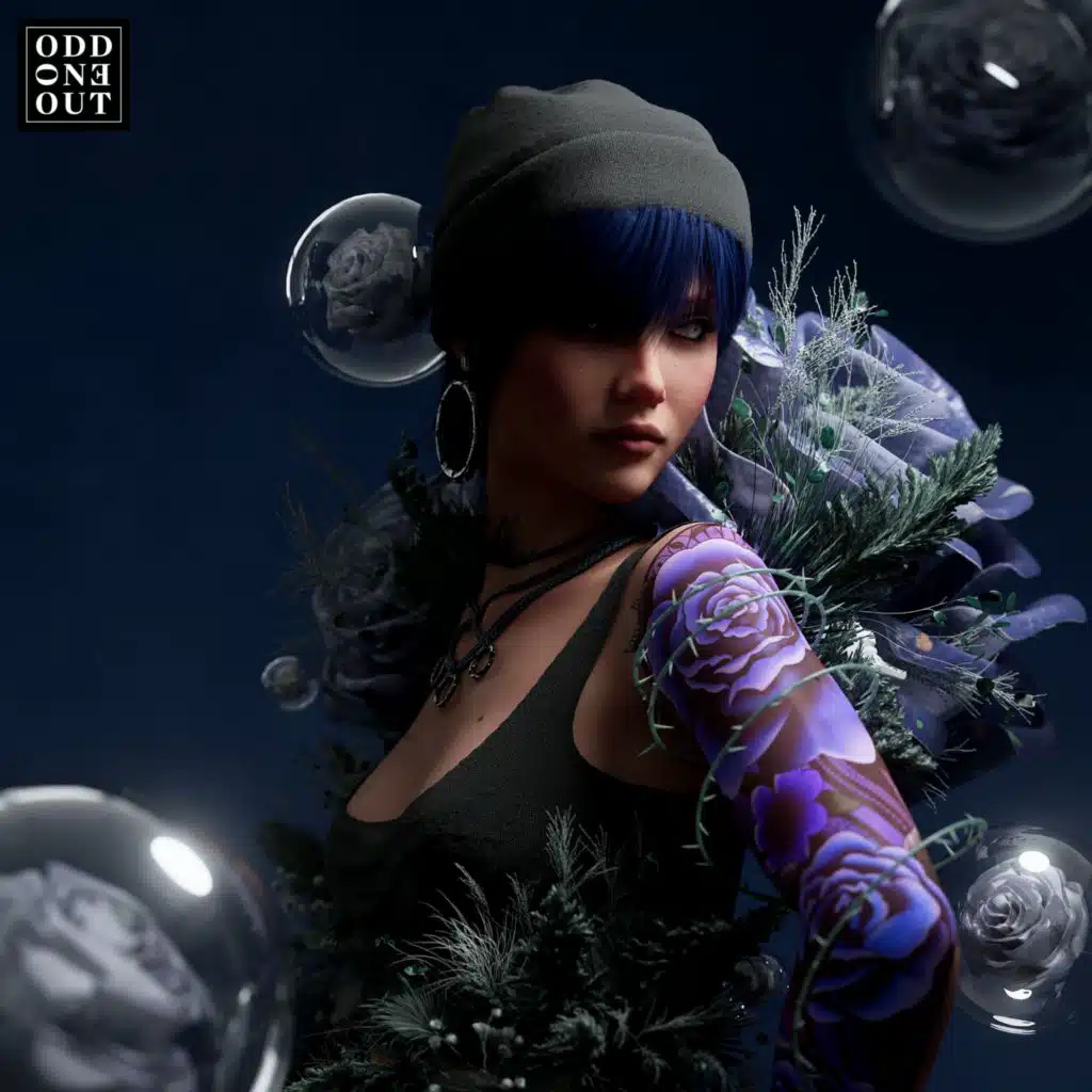 I Am Lost (Extended Mix)