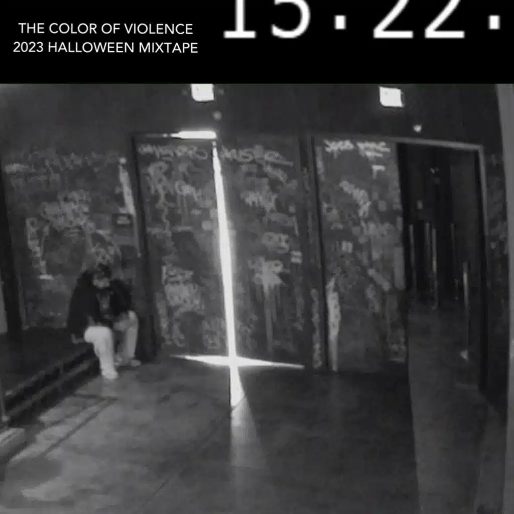 The Color Of Violence