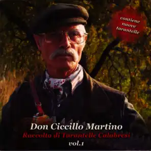 Don Ciccillo Martino