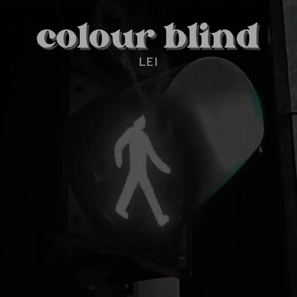 Colour Blind