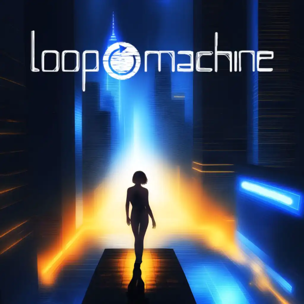 Loop machine