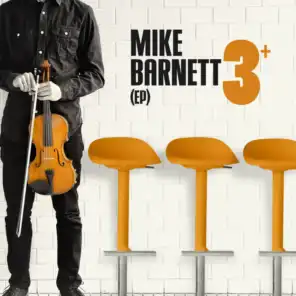 Mike Barnett