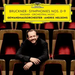 Gewandhausorchester & Andris Nelsons