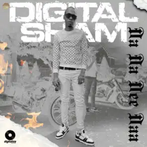 Digital Sham
