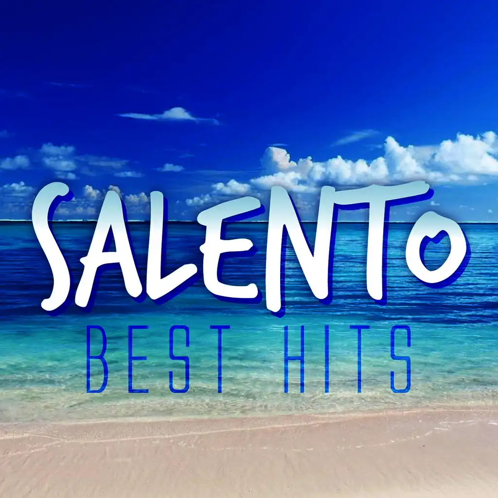 Salento Best Hits