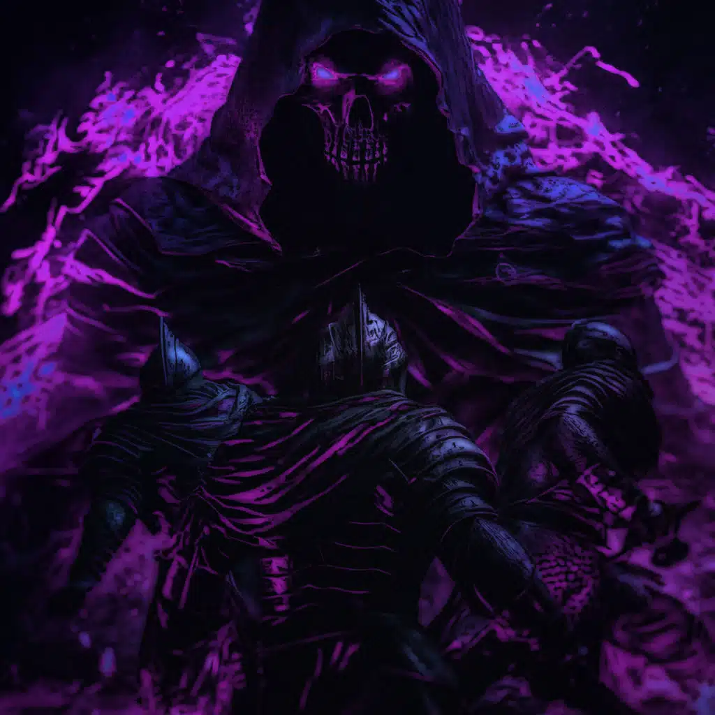 Kordhell & Sadfriendd