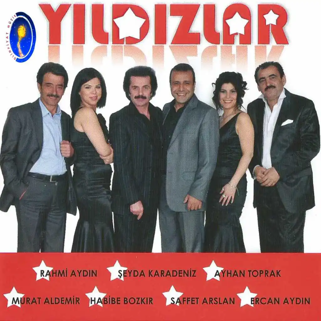 Sular Durulur Derler (feat. Rahmi Aydın, Ayhan Toprak, Şeyda Karadeniz, Murat Aldemir, Habibe Bozkır, Saffet Arslan & Ercan Aydın)
